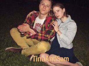 TinaAndSam