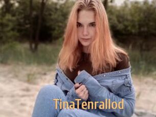 TinaTenrallod