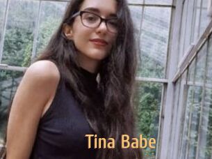 Tina_Babe Single Spass