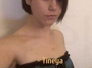 Tineya