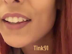 Tink91 Single Spass