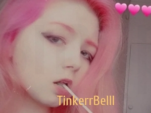 TinkerrBelll