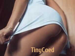 Tiny_Coed