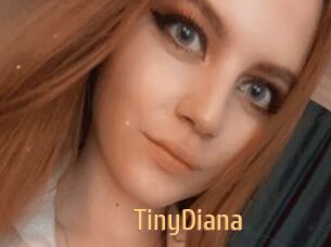 TinyDiana