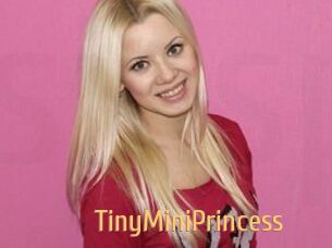 TinyMiniPrincess