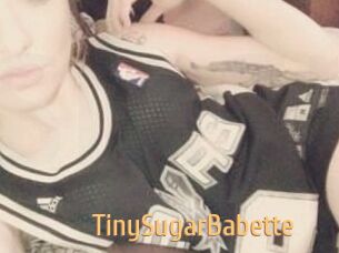 TinySugarBabette