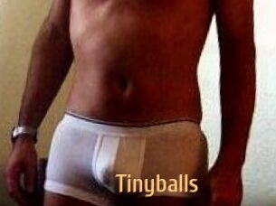 Tinyballs