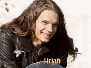 Tirian