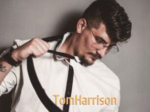 TomHarrison