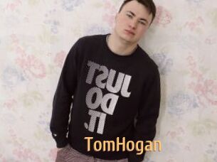 TomHogan