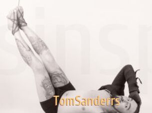 TomSanderrs