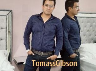 TomassGibson