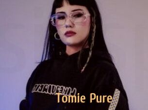 Tomie_Pure