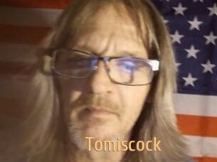 Tomiscock Single Spass