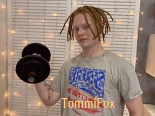 TommiFox