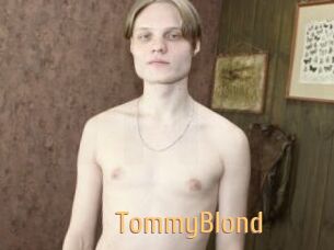 TommyBlond