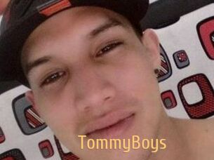 TommyBoys