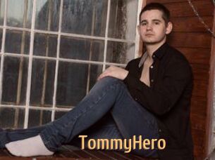 TommyHero