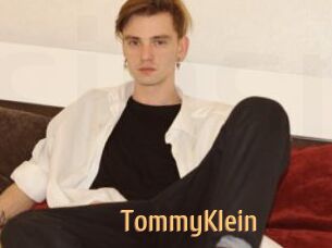 TommyKlein