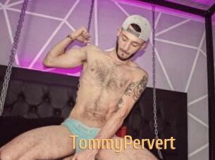 TommyPervert