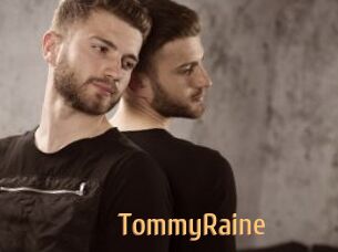 TommyRaine