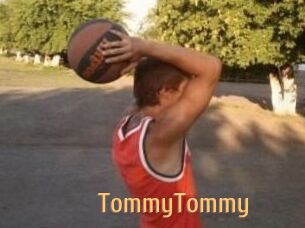 TommyTommy