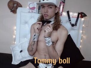 Tommy_boll