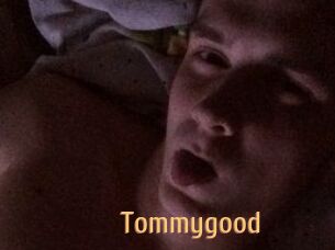 Tommygood_ Single Spass