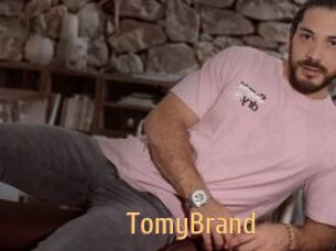 TomyBrand