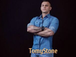 TomyStone