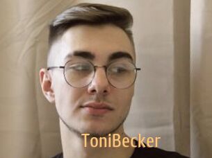 ToniBecker