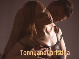 TonnyandChristina