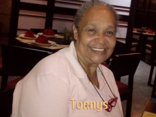 Tonnys