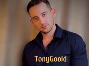 TonyGoold