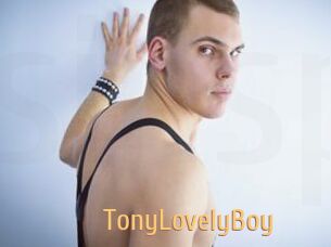 TonyLovelyBoy