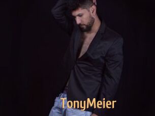 TonyMeier