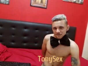 TonySex