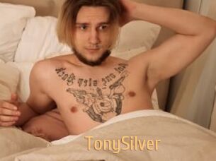 TonySilver