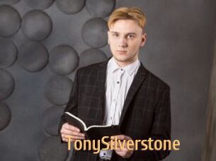 TonySilverstone