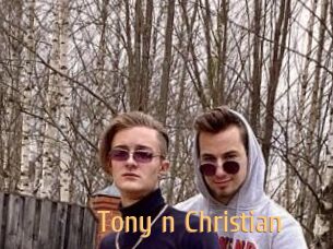 Tony_n_Christian