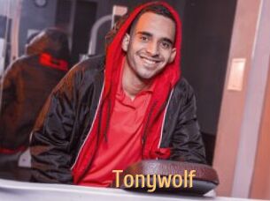 Tonywolf