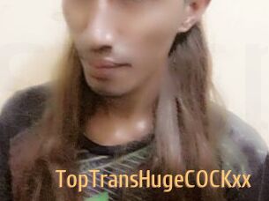 TopTransHugeCOCKxx