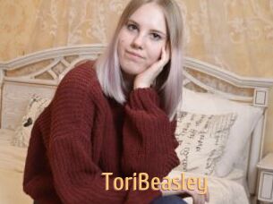 ToriBeasley