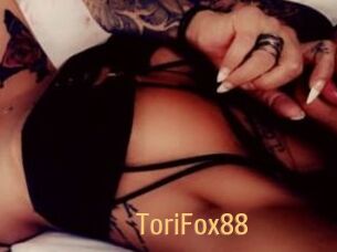 ToriFox88