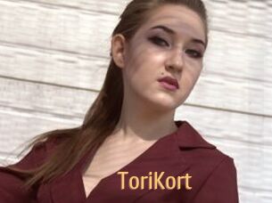 ToriKort