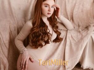 ToriMiller