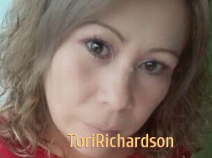 ToriRichardson