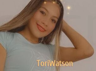 ToriWatson