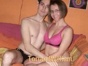 Tori_and_William