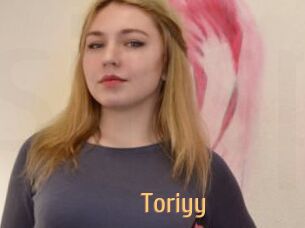 Toriyy